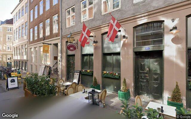 Københavner Cafeen