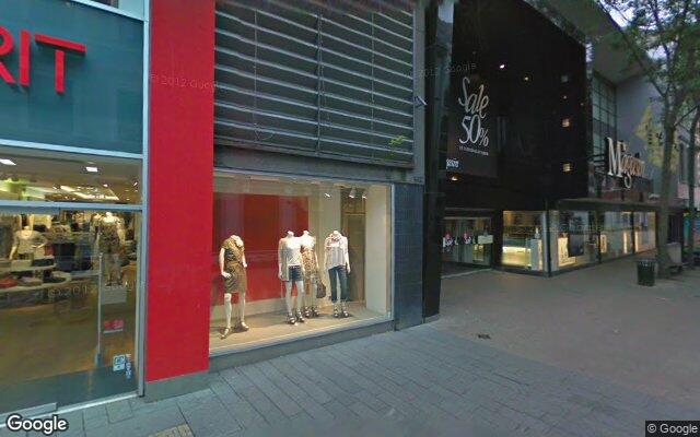Magasin — Odense