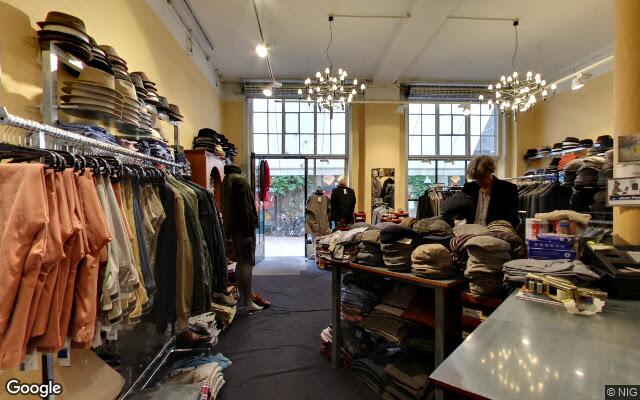 Magasinet i Odense
