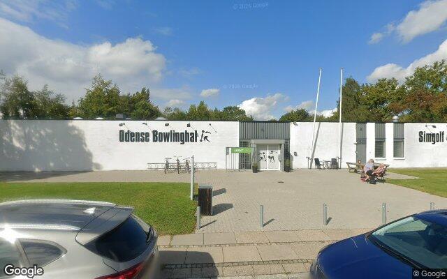 Odense Bowlinghal