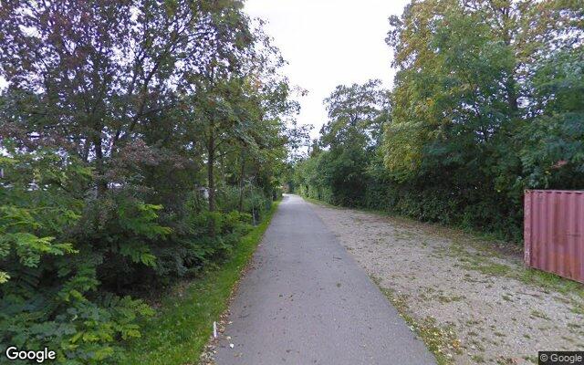 Cykling Odense