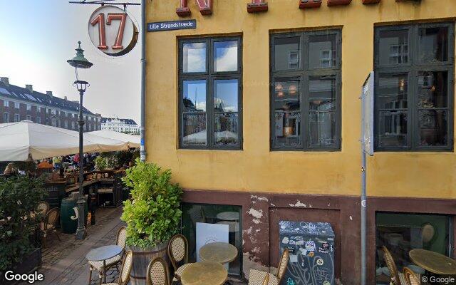 Nyhavn 17