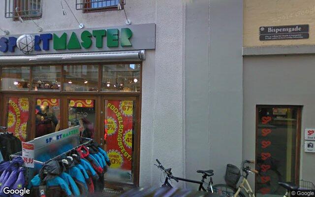 Fitness1 – Aalborg