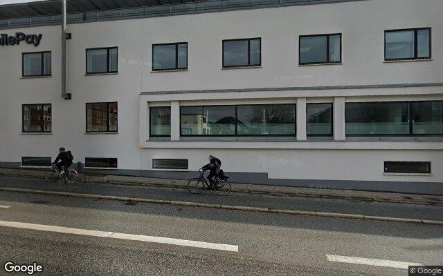 Fitness1 – Aarhus