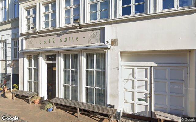 Café Sølle