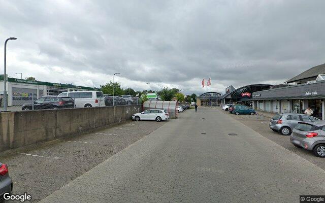 Pizza Hytten – Kolding
