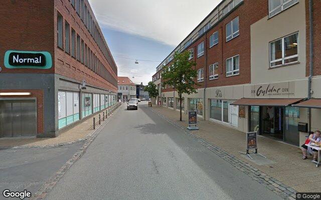 Bronuts Donuts — Kolding