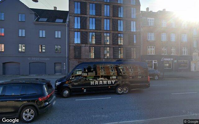 Repeat – København
