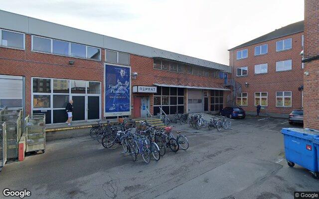 Repeat – Odense