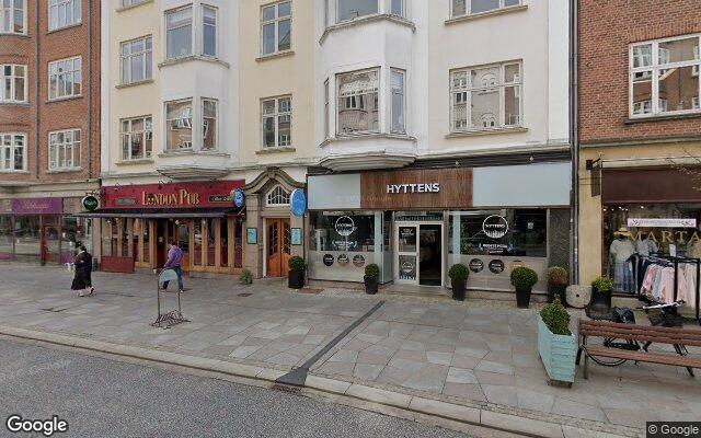Pizza Hytten – Aalborg