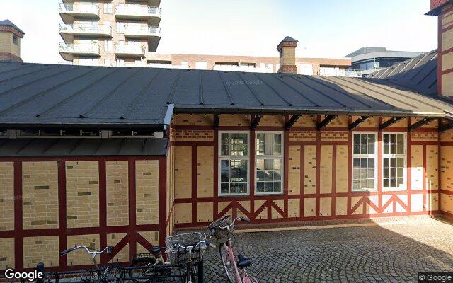 Restaurant Frihavn
