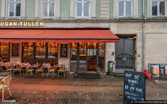 Bistro 1620