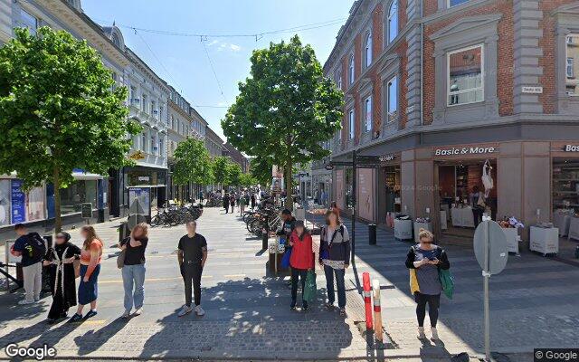 Coffee Ten – Aarhus