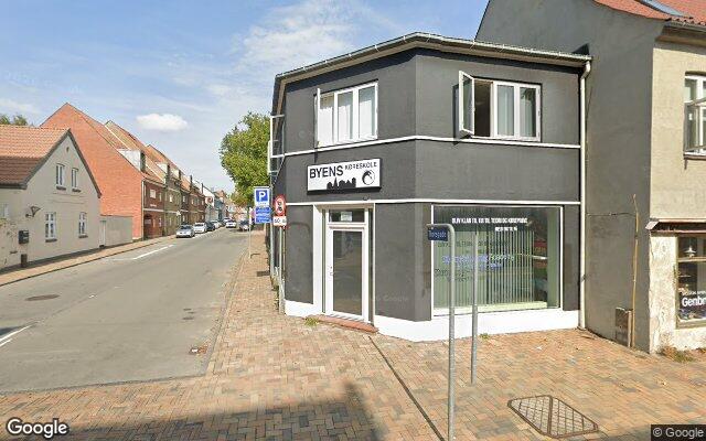 Bronuts Donuts — Odense