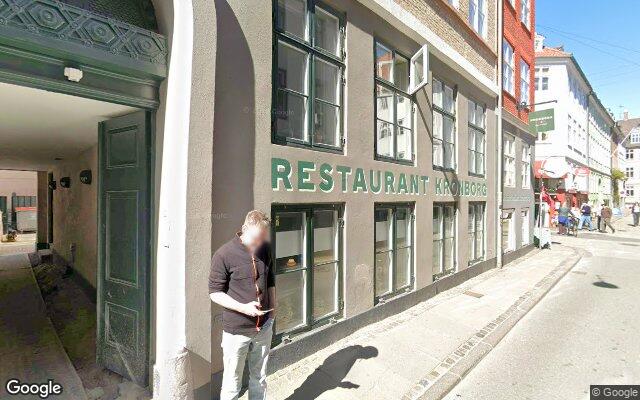 Restaurant Kronborg