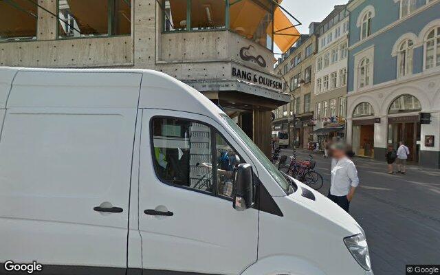 Hotel Chocolat – København
