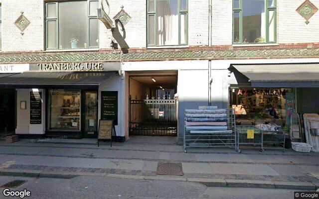 Restaurant Kongen
