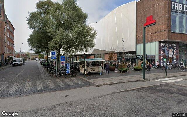 Tøjeksperten – København