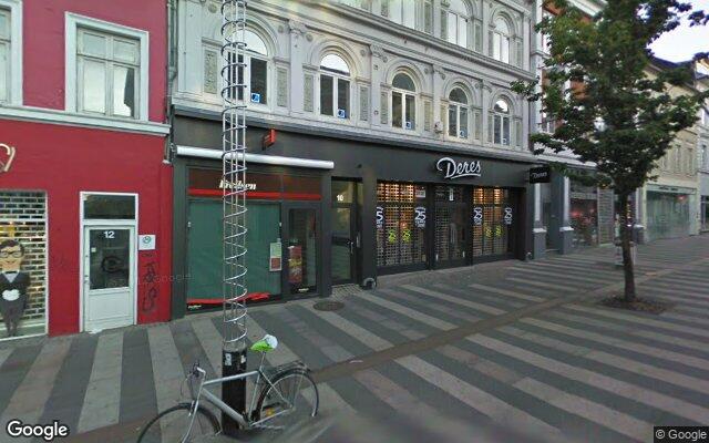 Tøjeksperten – Aarhus