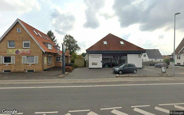 Street View af En Sushi