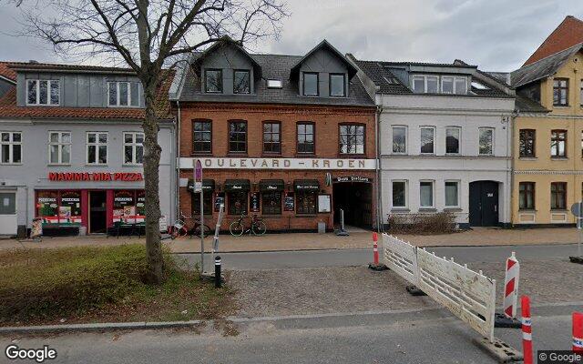 Boulevardkroen