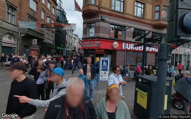 Skechers – København