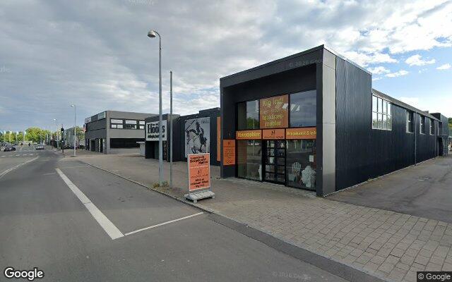 Sport24 – Odense