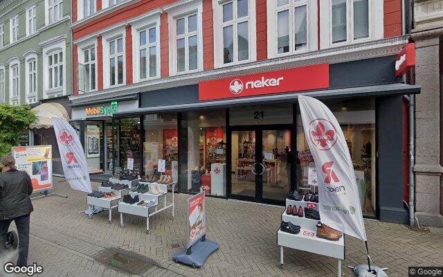 Skechers – Odense