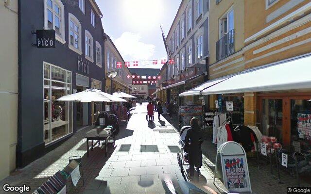 Skechers – Aalborg