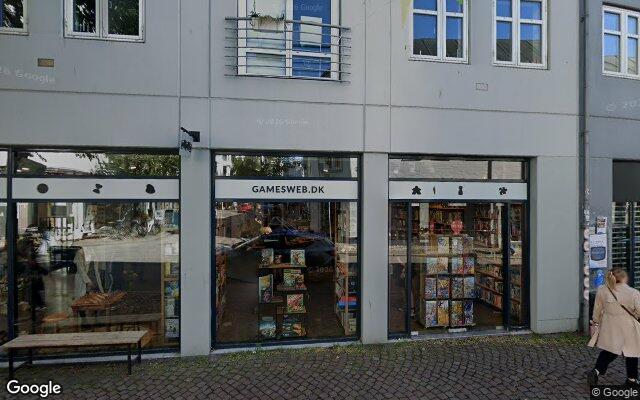 Samsøe Samsøe — Aarhus