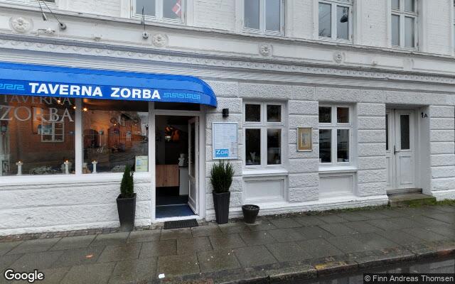 Taverna Zorba