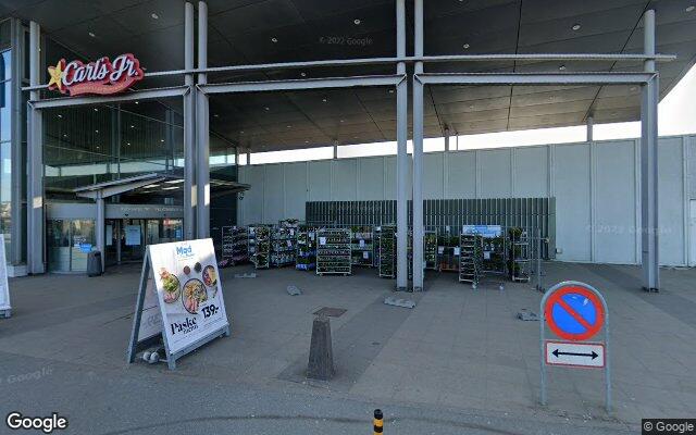 Bilka – Aarhus