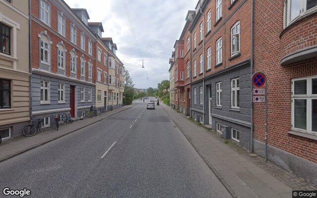 Bronuts Donuts Denmark – Aalborg