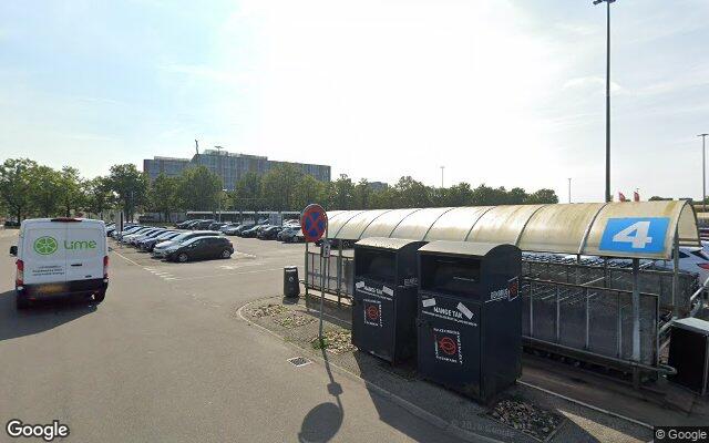 Bilka – Odense
