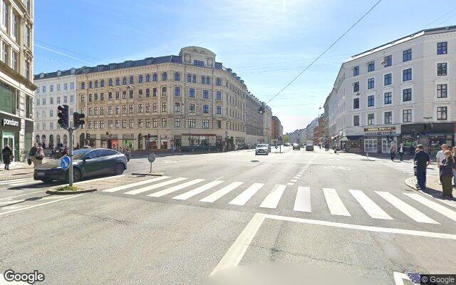 Panduro – København