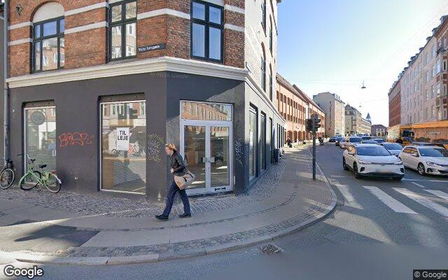 VACA – København