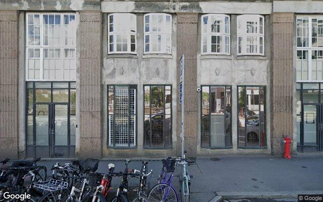 Nails Gallery – Aarhus