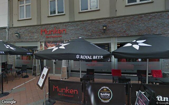 Restaurant Munken