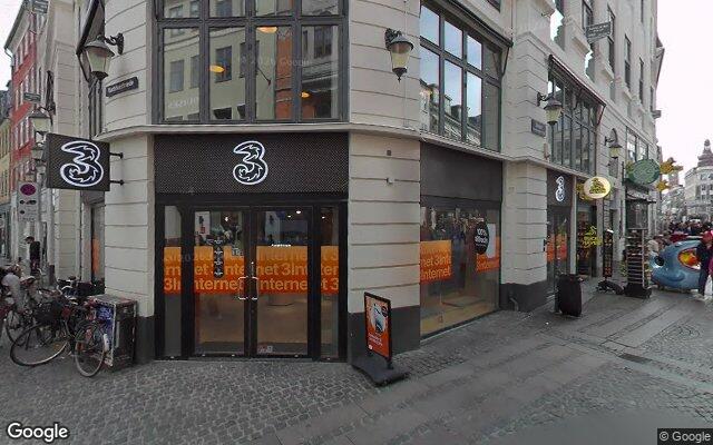 Havanna Shoes — København