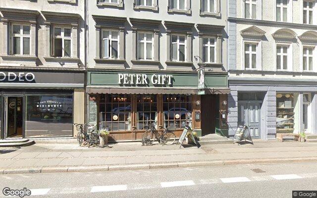 Peter Gift