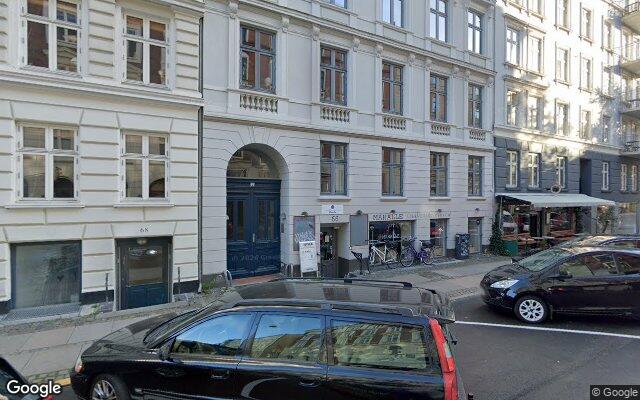 Café Mahalle