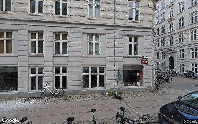 Restaurant Relæ