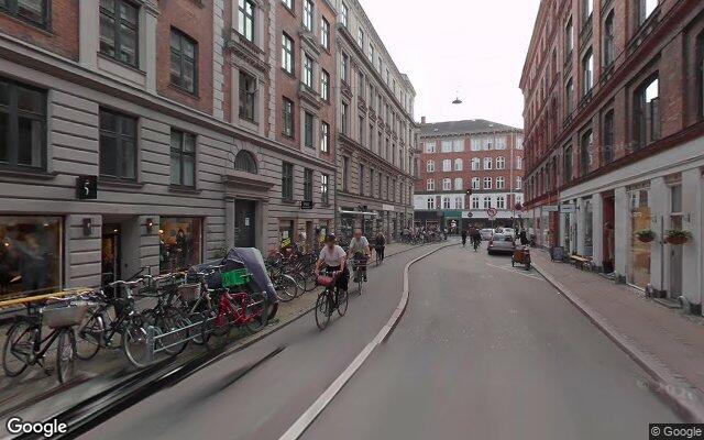 Street View af Selfish