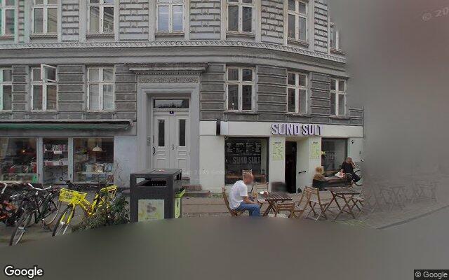 Sund Sult