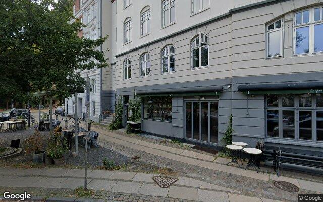 Cafe Taxa