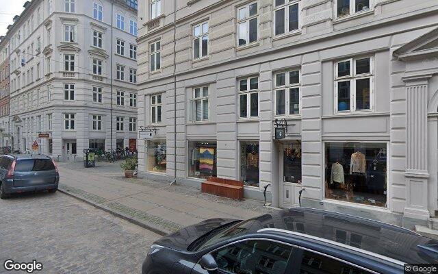 Restaurant Manfreds