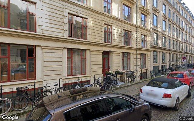 Kop & Kande — Østerbro
