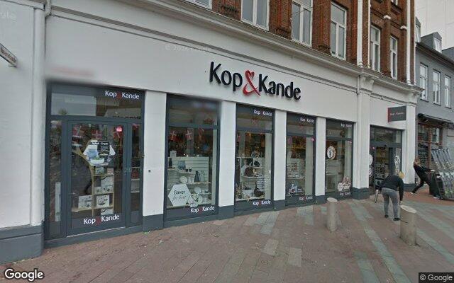 Kop & Kande – Kolding