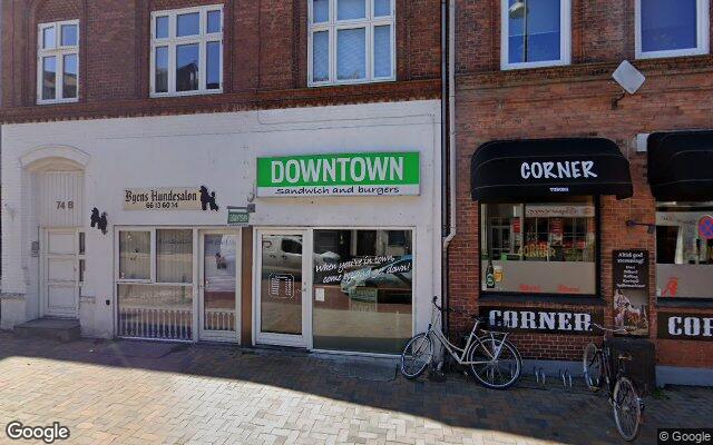 Downtown