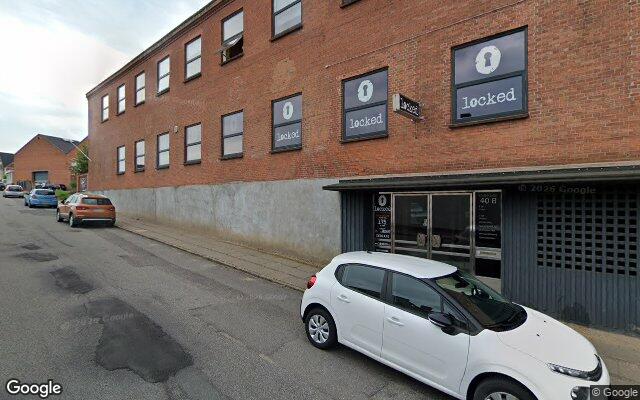 Locked Escape Rooms — Kolding